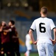 Savoia-Salernitana 0-1: FOTO e highlights Sportube