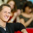 Michael Schumacher, rubata la cartella clinica del pilota tedesco