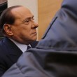Berlusconi: "Martedì voteremo contro la riforme"