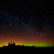 Aurora Boreale, FOTO da Inghilterra, Finlandia, Alto Adige06