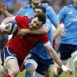 Scozia-Italia 19-22, Sei nazioni Rugby: Gb fa mea culpa su azzurri 01