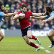 Scozia-Italia 19-22, Sei nazioni Rugby: Gb fa mea culpa su azzurri 07