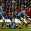 Scozia-Italia 19-22, Sei nazioni Rugby: Gb fa mea culpa su azzurri 09