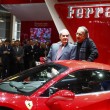 Ferrari 488 GTB al Salone di Ginevra: la 8 cilindri più veloce di sempre 02
