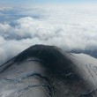 Vulcano Villarrica, spettacolare eruzione 6
