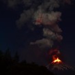 Vulcano Villarrica, spettacolare eruzione 8