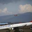 VIDEO YouTube, aereo Turkish Airlines finisce fuori pista a Kathmandu 19