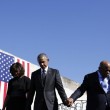 Barack Obama a 50 anni dal Bloody Sunday: "La marcia Selma non è finita"16
