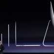MacBook 12 pollici: sembra iPad con tastiera, lo fanno Silver, Space Gray e Gold08