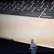 MacBook 12 pollici: sembra iPad con tastiera, lo fanno Silver, Space Gray e Gold01