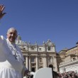 Domenica delle Palme, Papa Francesco: "Siate umili"05