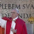 Domenica delle Palme, Papa Francesco: "Siate umili"07