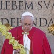 Domenica delle Palme, Papa Francesco: "Siate umili"08