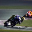 VIDEO YouTube: "Valentino Rossi c'è", ultimo giro Gp Qatar 08