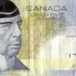 Canada, 5 dollari trasformati in un "Omaggio" a Mr Spock02