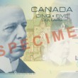 Canada, 5 dollari trasformati in un "Omaggio" a Mr Spock03