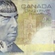 Canada, 5 dollari trasformati in un "Omaggio" a Mr Spock04