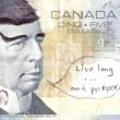 Canada, 5 dollari trasformati in un "Omaggio" a Mr Spock05