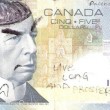 Canada, 5 dollari trasformati in un "Omaggio" a Mr Spock