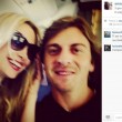 Martina Stella e Andrea Manfredonia nuova coppia: FOTO su Instagram