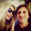Martina Stella e Andrea Manfredonia nuova coppia: FOTO su Instagram 2