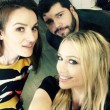 Martina Stella e Andrea Manfredonia nuova coppia: FOTO su Instagram 4