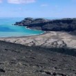 VIDEO YouTube Nuova isola emerge a Tonga. Gianpiero Orbassano scatta prime foto 3