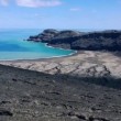 VIDEO YouTube Nuova isola emerge a Tonga. Gianpiero Orbassano scatta prime foto