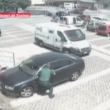 Torino, assalti a portavalori e rapine: otto arresti