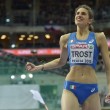 Atletica: Alessia Trost argento nell'alto agli Europei Indoor02