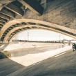 Los Angeles, il mistero dell'uomo fotografato sotto ad un ponte