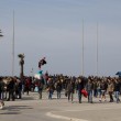 Cento giorni all'esame di maturità: Viareggio invasa da 2.000 studenti FOTO