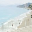 VIDEO YouTube: Vittorio Brumotti, campione bike trial in bici a picco sul mare su rignhiera5