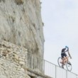 VIDEO YouTube: Vittorio Brumotti, campione bike trial in bici a picco sul mare su rignhiera4