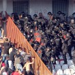 Belgrado, derby Partizan-Stella Rossa: scontri, 50 feriti e 40 arresti05