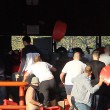 Belgrado, derby Partizan-Stella Rossa: scontri, 50 feriti e 40 arresti09