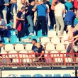 Belgrado, derby Partizan-Stella Rossa: scontri, 50 feriti e 40 arresti10