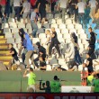 Belgrado, derby Partizan-Stella Rossa: scontri, 50 feriti e 40 arresti123