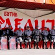 Belgrado, derby Partizan-Stella Rossa: scontri, 50 feriti e 40 arresti8