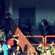 Belgrado, derby Partizan-Stella Rossa: scontri, 50 feriti e 40 arresti22