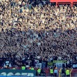 Belgrado, derby Partizan-Stella Rossa: scontri, 50 feriti e 40 arresti24
