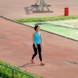 Agnese Renzi corre e va in bici: "Faccio tanto sport e nessuna dieta"08