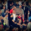 Belgrado, derby Partizan-Stella Rossa: scontri, 50 feriti e 40 arresti02