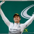 F1 Gp Cina, dominio Mercedes. Ferrari sul podio con Vettel 4