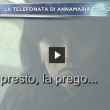 Annamaria Franzoni e la telefonata disperata al 118 VIDEO (2)