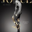 Gisele Bundchen senza veli su Vogue 01