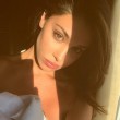 Belen Rodriguez sexy su Instagram, body e tacchi a spillo 06