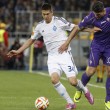 Fiorentina-Dinamo Kiev, diretta tv su Rete 4 alle 21:05