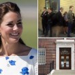 Kate Middleton ricoverata, Royal Baby 2 in arrivo: travaglio o parto indotto?