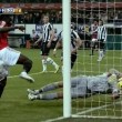 Il gol fantasma di Muntari di Milan-Juventus